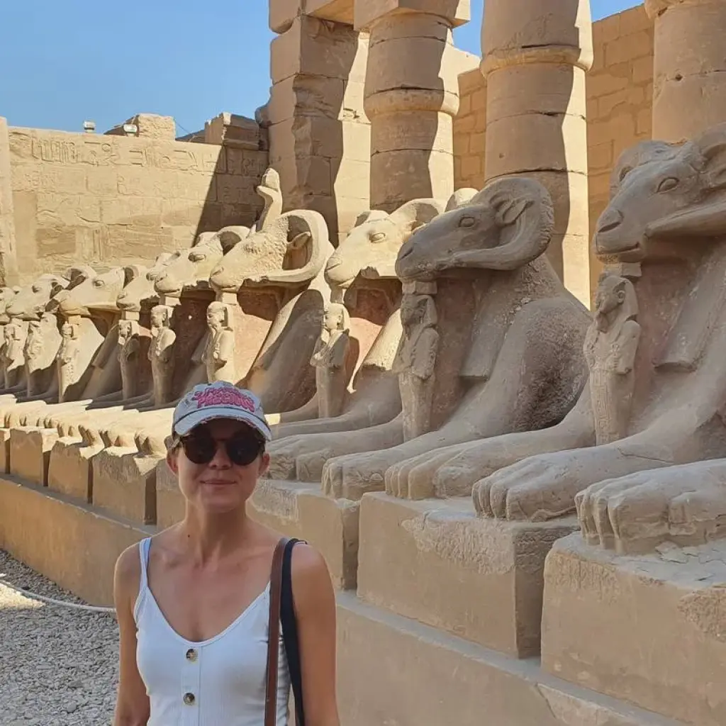 Explore 8 Days Pyramids and Nile Cruise Aswan - Abu simbel - Luxor - Hurghada for 8 days with Holiday In Egypt and discover unforgettable experiences - Photo 2
