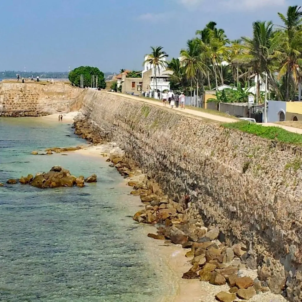 Explore Sri Lanka Itinerary 12 Days for 12 days with Holiday Lanka Tours and discover unforgettable experiences - Photo 2