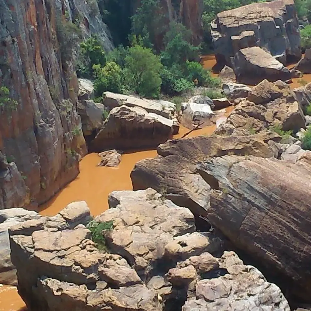 Explore Cape Victoria Discover Tour: 12 Day Kruger Park, Victoria Falls, Chobe, Cape Town for 12 days with HoneyBadger Travel & Tours and discover unforgettable experiences - Photo 2