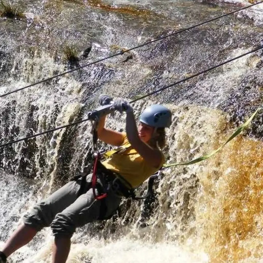 Explore 10 day Cape & Garden Route Combo - optional accommodation for 10 days with Hotspots2c and discover unforgettable experiences - Photo 2