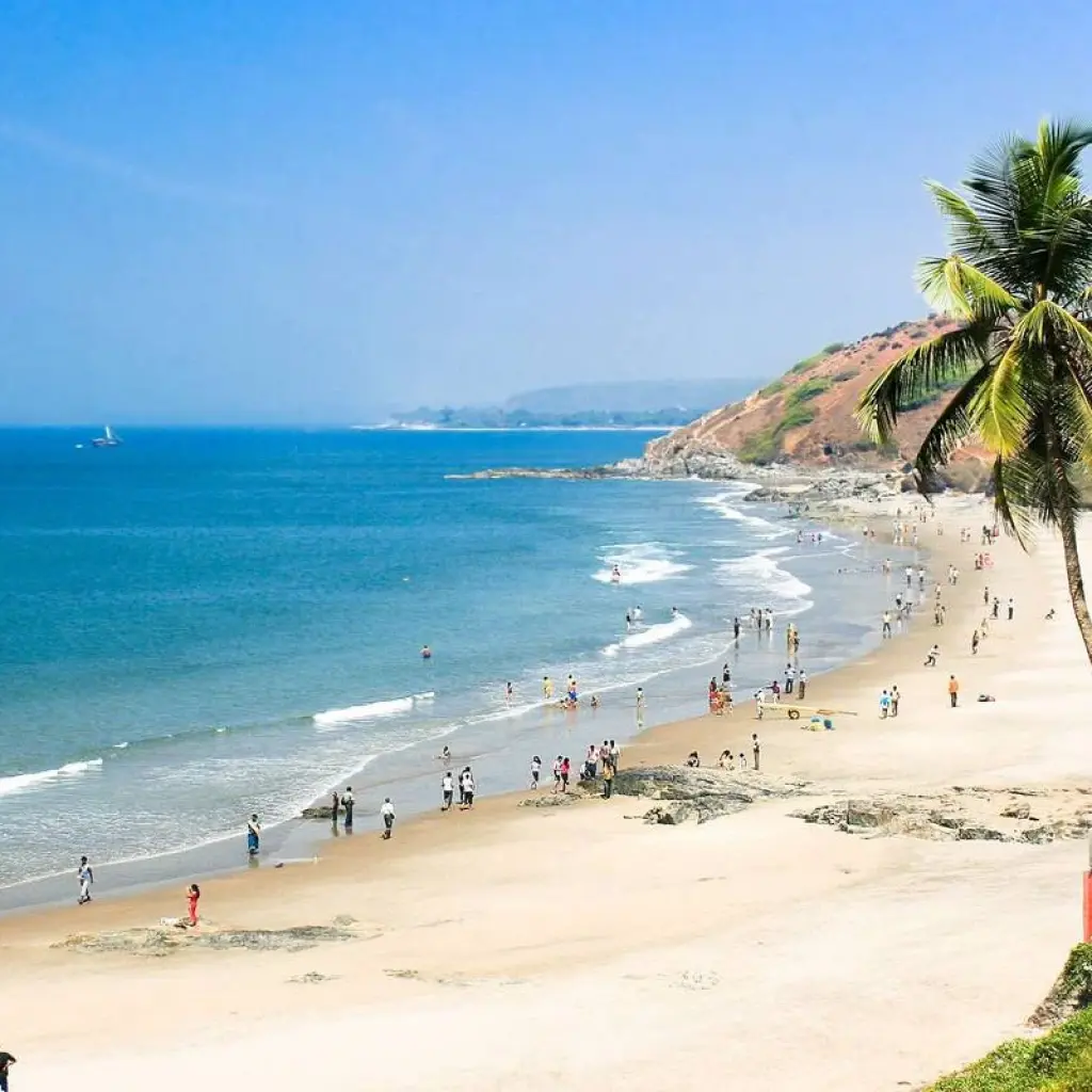 Explore Golden Triangle with Goa for 11 days with Holidays At and discover unforgettable experiences - Photo 2
