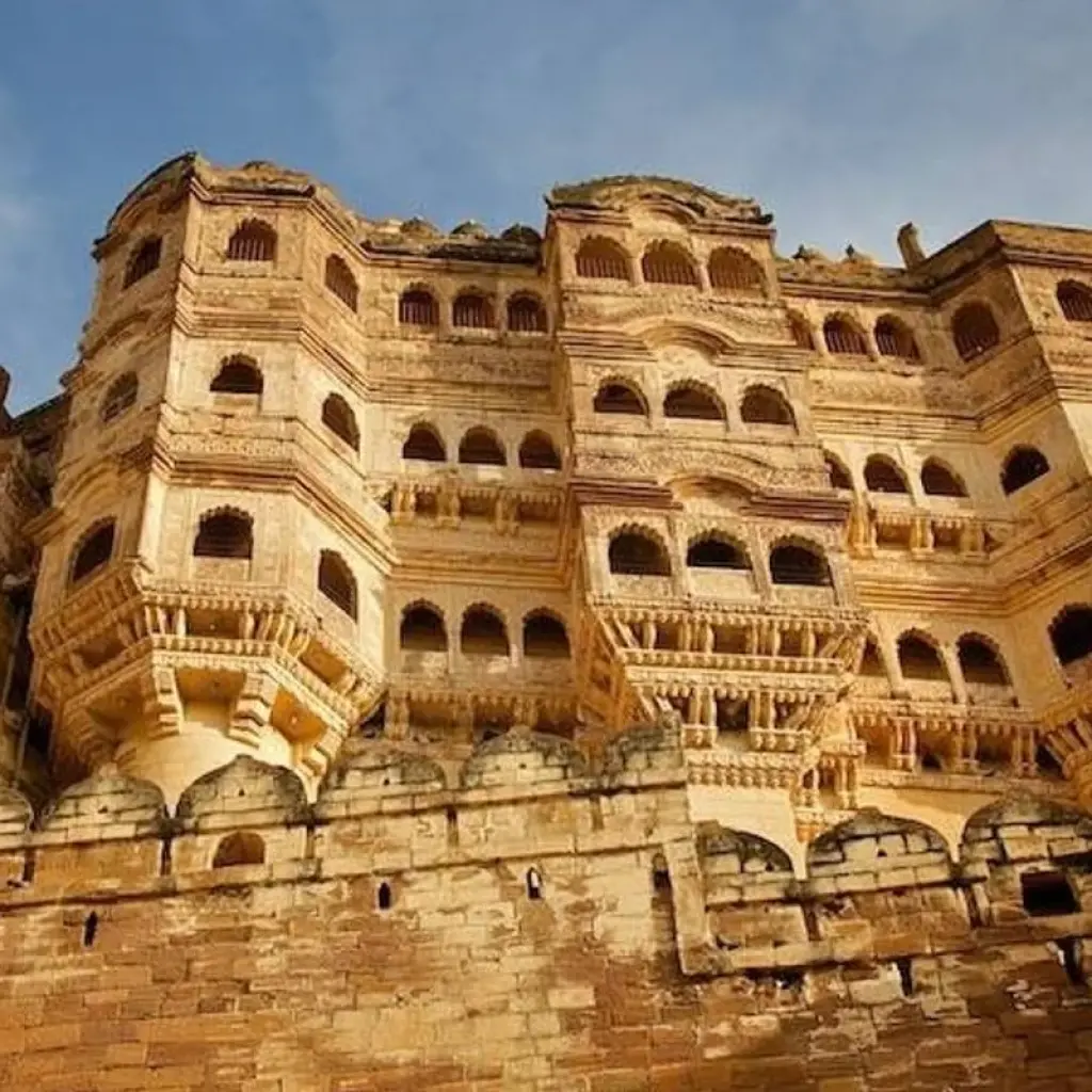 Explore Rajasthan Cultural Tour for 16 days with Holidays At and discover unforgettable experiences - Photo 2
