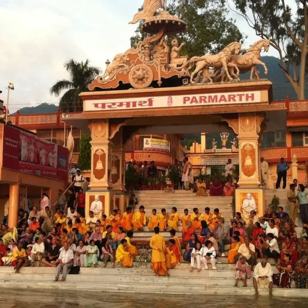 Explore Yoga and Spiritual India Tour for 12 days with Holidays At and discover unforgettable experiences - Photo 2