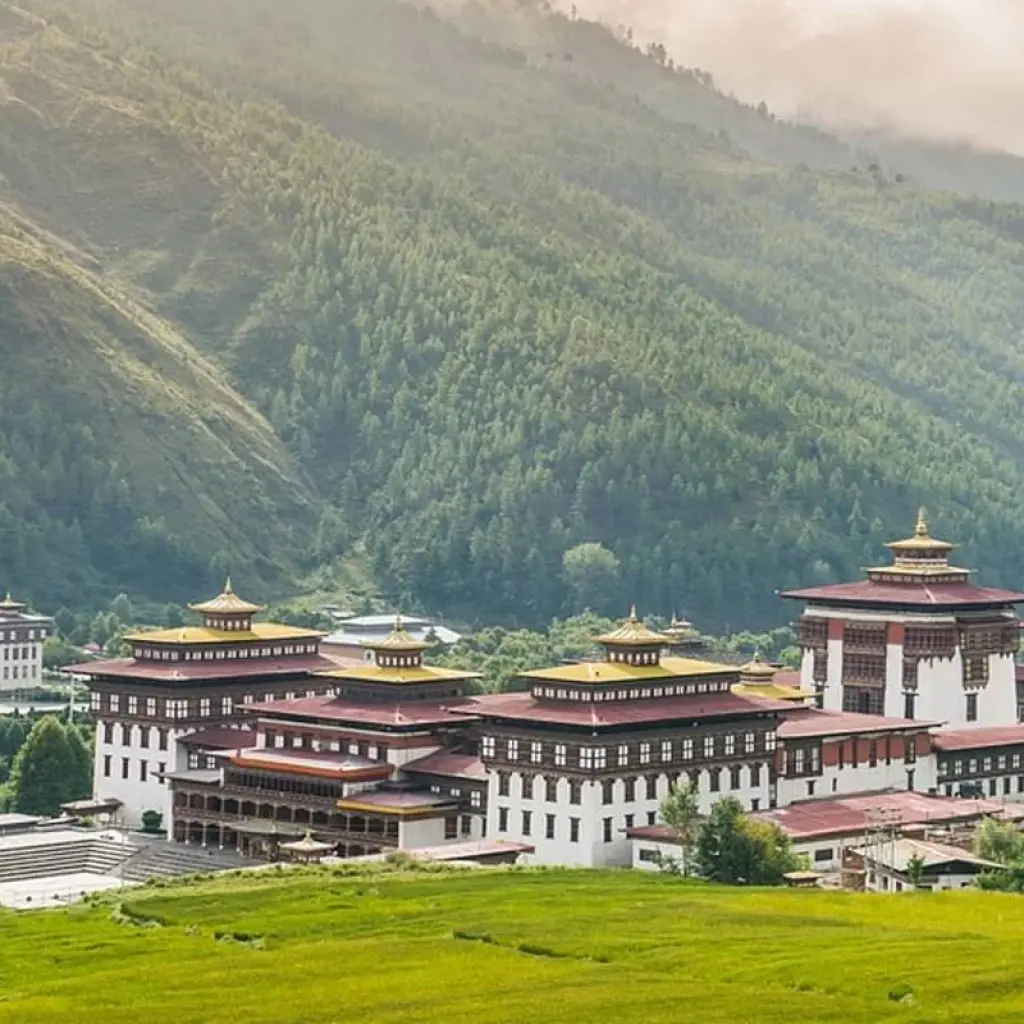 Explore India and Nepal with Bhutan for 17 days with Holidays At and discover unforgettable experiences - Photo 2