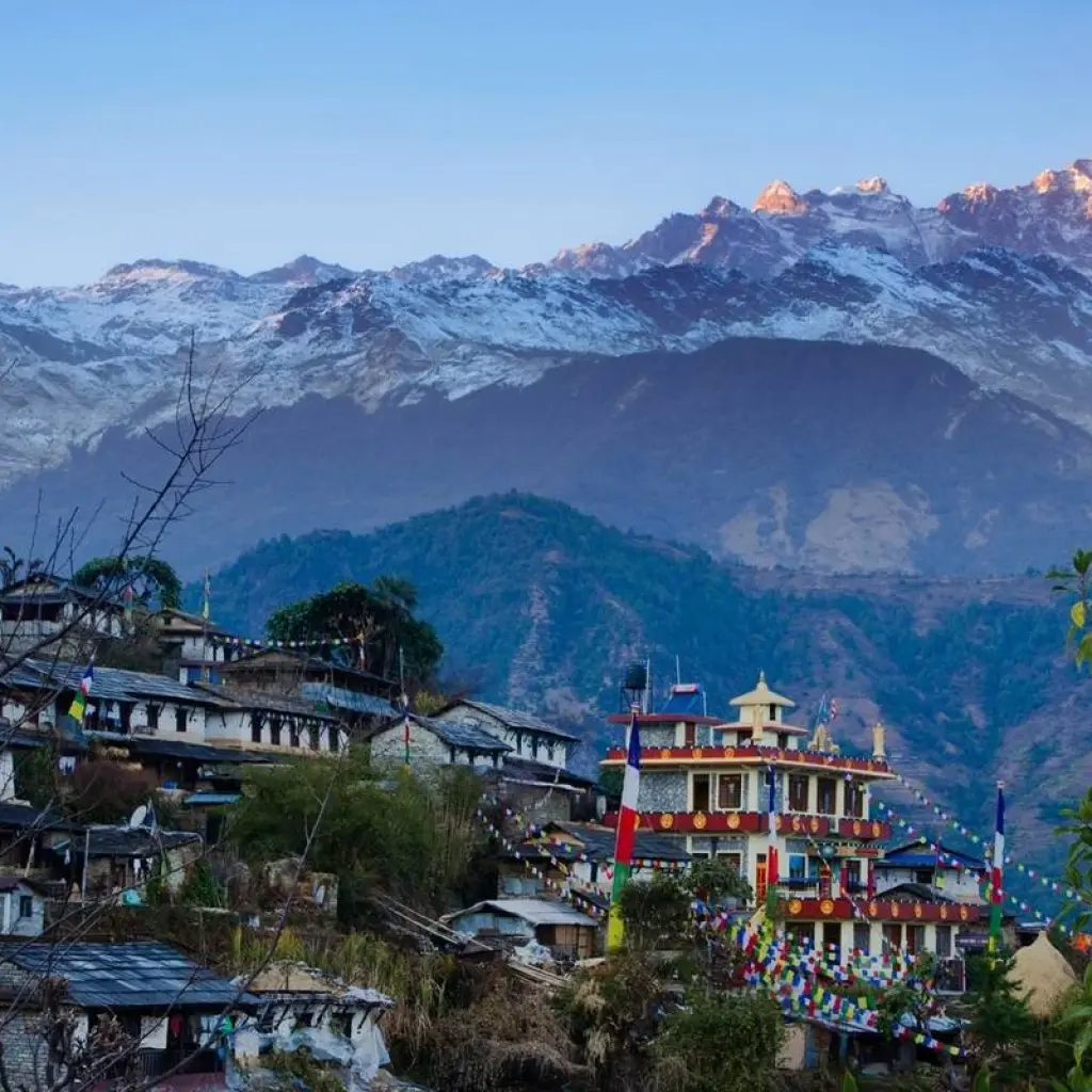 Explore Premium Nepal Tour for 11 days with Holidays At and discover unforgettable experiences - Photo 2