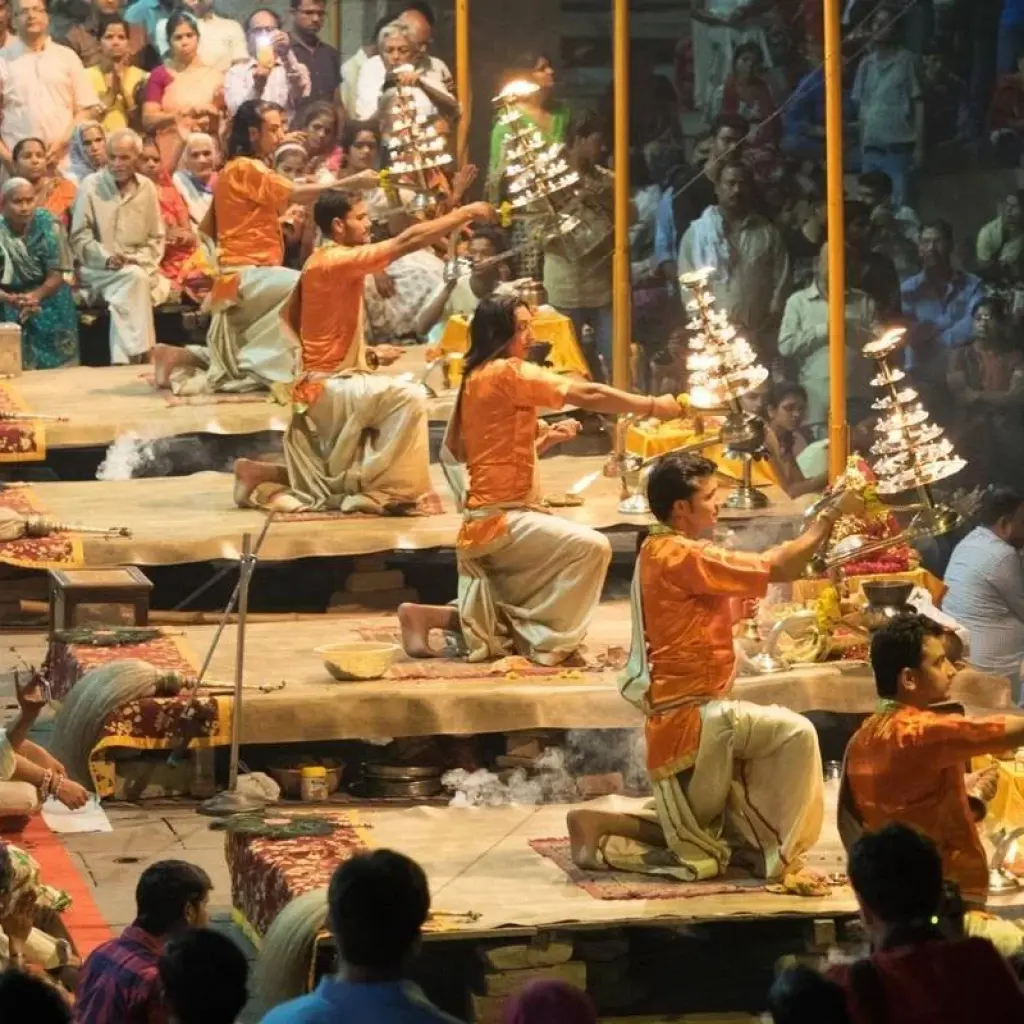 Explore Premium India and Nepal Tour for 21 days with Holidays At and discover unforgettable experiences - Photo 2