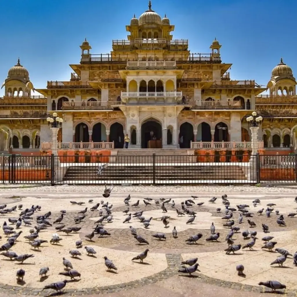 Explore North India Tour with Goa for 12 days with Holidays At and discover unforgettable experiences - Photo 2