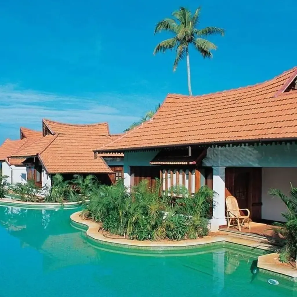 Explore Best of South India Tour for 13 days with Holidays At and discover unforgettable experiences - Photo 2