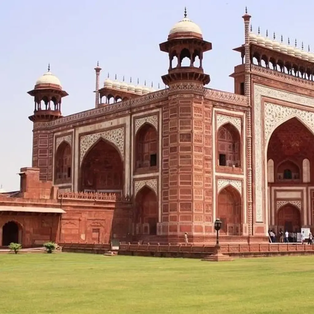 Explore North India with Nepal Tour for 14 days with Holidays At and discover unforgettable experiences - Photo 2