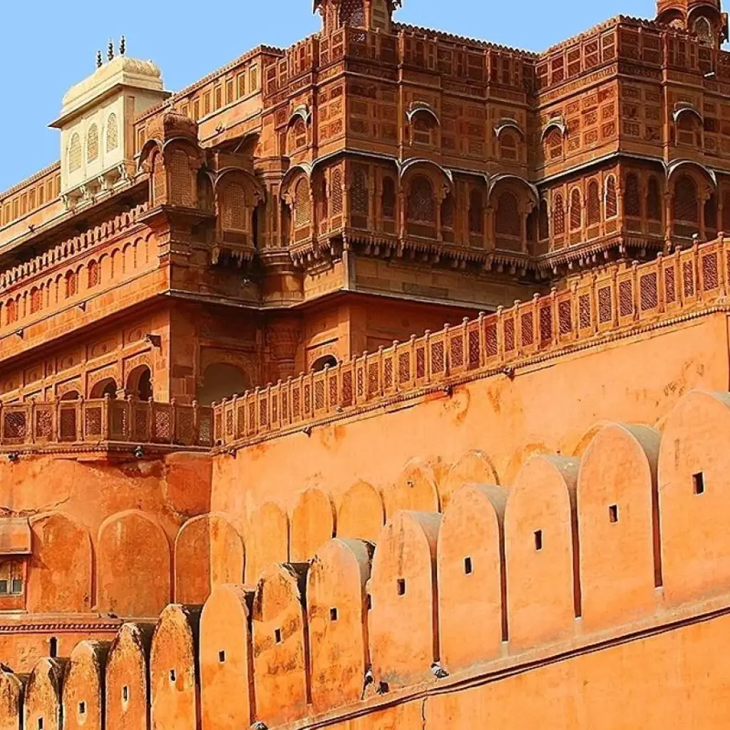 Explore North India Exclusive Tour for 23 days with Holidays At and discover unforgettable experiences - Photo 2