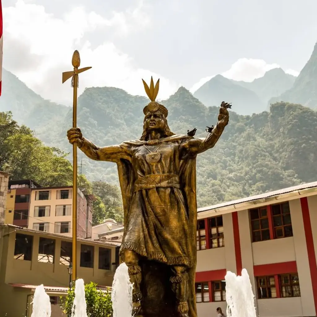 Explore In Darwin’s Footsteps | Plus Machu Picchu (Eastern Route) (2025) for 12 days with Hurtigruten and discover unforgettable experiences - Photo 2