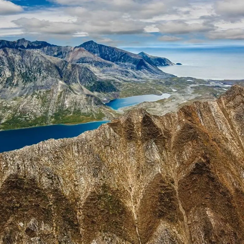 Explore Greenland, Labrador and Newfoundland—Encounters at the Edge for 18 days with Hurtigruten and discover unforgettable experiences - Photo 2