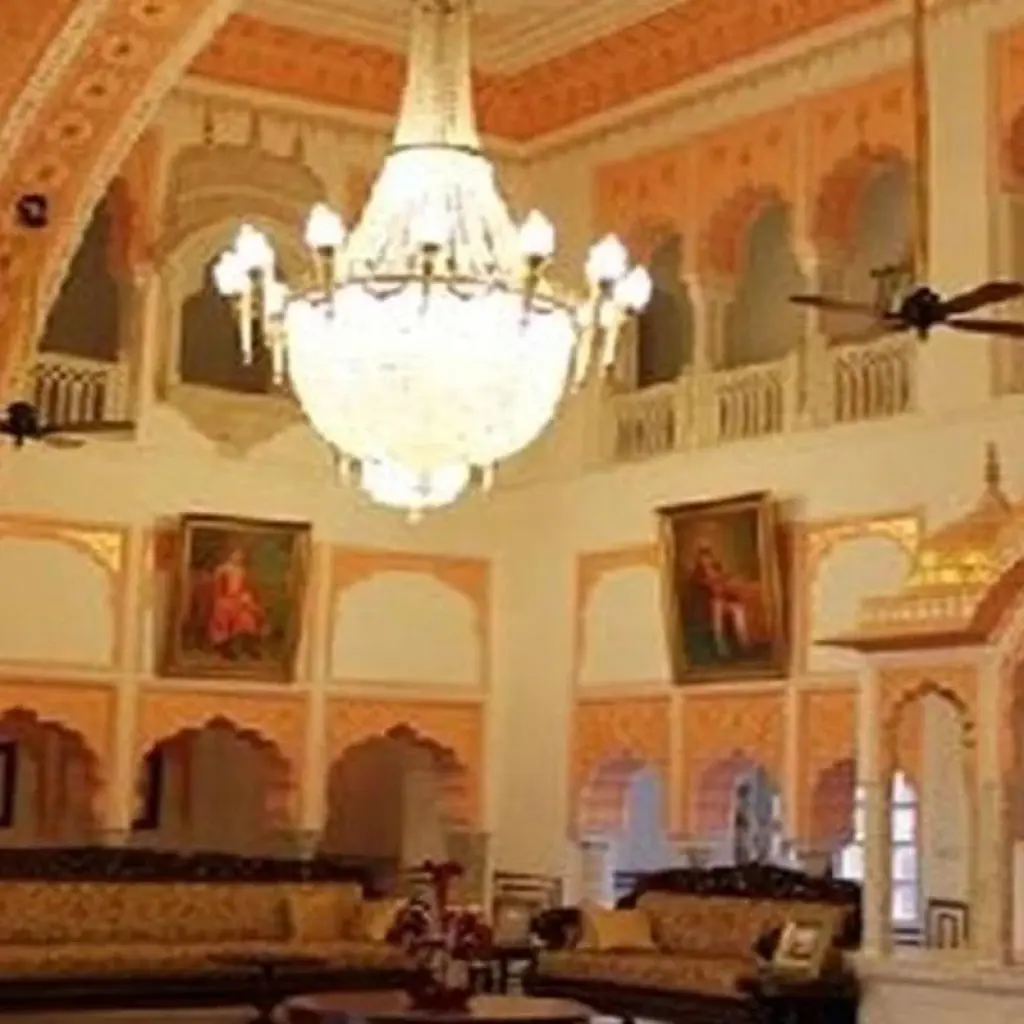 Explore 10-Day Royal Forts and Palaces Tour with Tiger Safari & Superb Cuisine for 10 days with IHCT Heritage & Adventure  Tours and discover unforgettable experiences - Photo 2