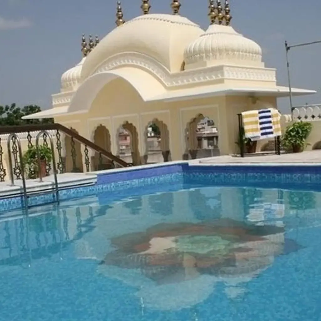 Explore 10-Day  Memorable Taj Mahal and Khajuraho Tour: Agra, Gwalior, Datia and Orchha (from New Delhi to Varanasi) for 10 days with IHCT Heritage & Adventure  Tours and discover unforgettable experiences - Photo 2