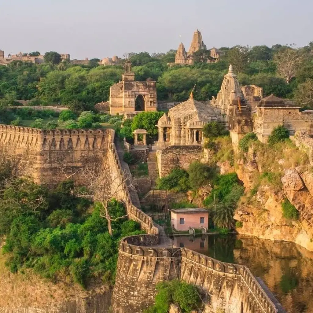 Explore 9-Day Wellness  &  Heritage Experiences  In India's  Most Romantic City Of Lakes - Udaipur for 9 days with IHCT Heritage & Adventure  Tours and discover unforgettable experiences - Photo 2