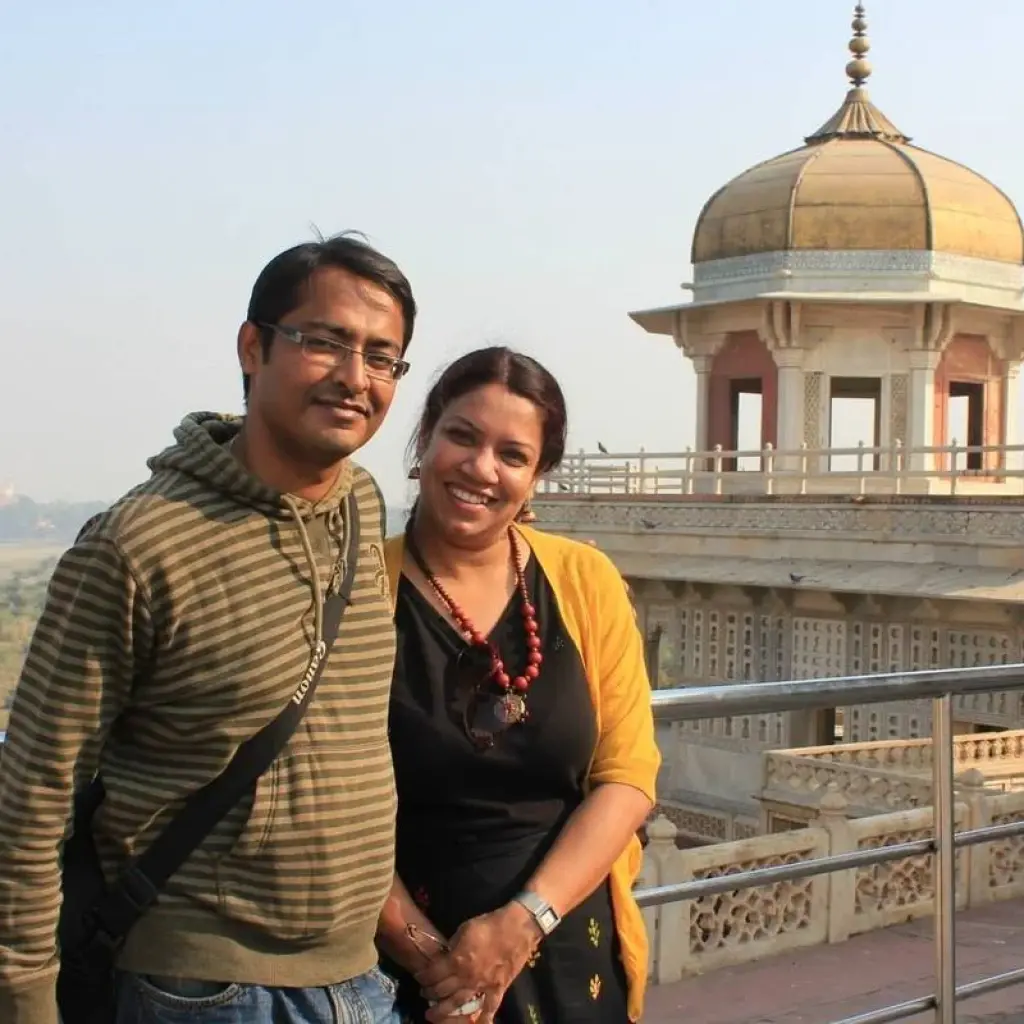 Explore Golden Triangle 3 Nights 4 Days for 4 days with ITS holidays and discover unforgettable experiences - Photo 2