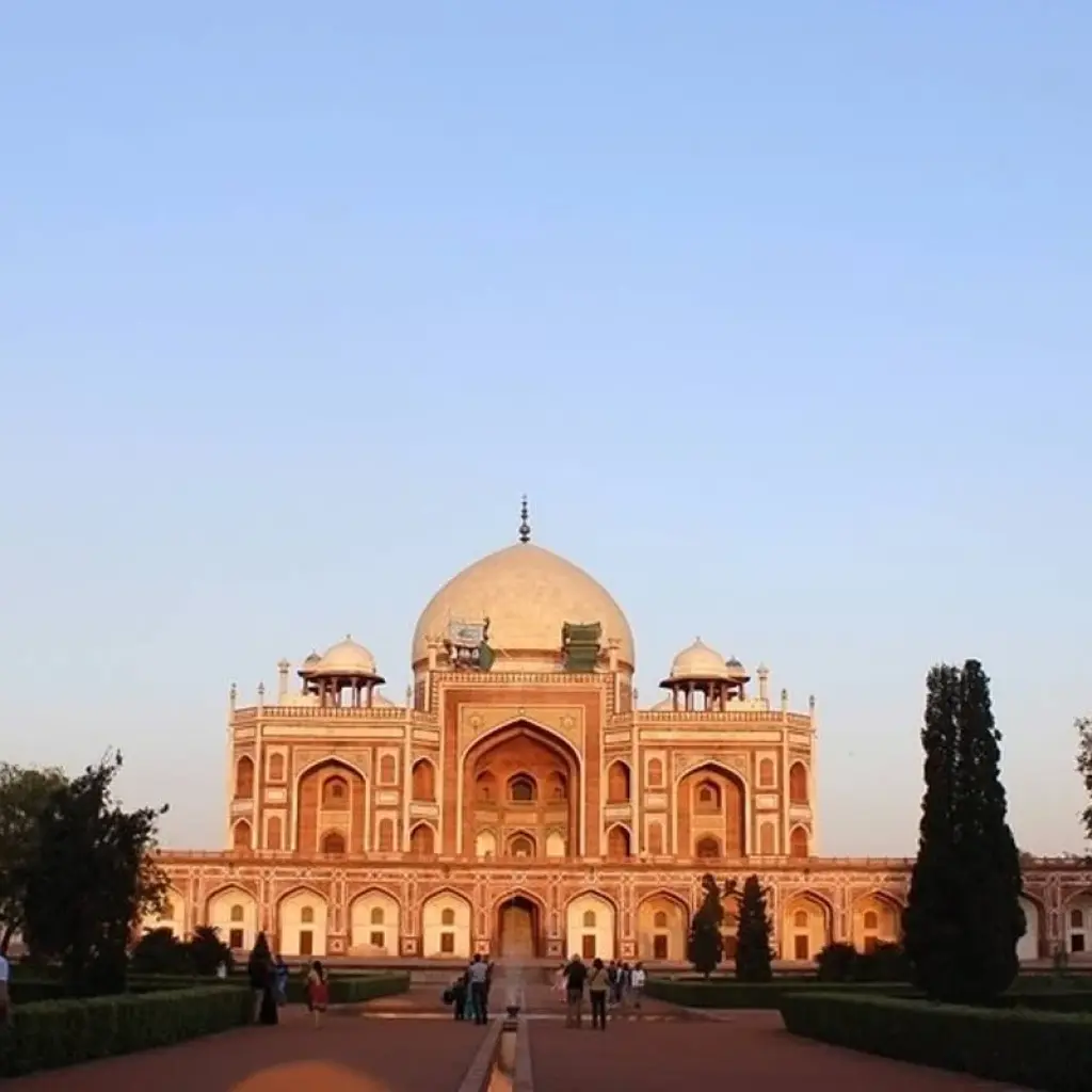 Explore Golden Triangle Tour 3 Days & 2 Nights for 3 days with ITS holidays and discover unforgettable experiences - Photo 2