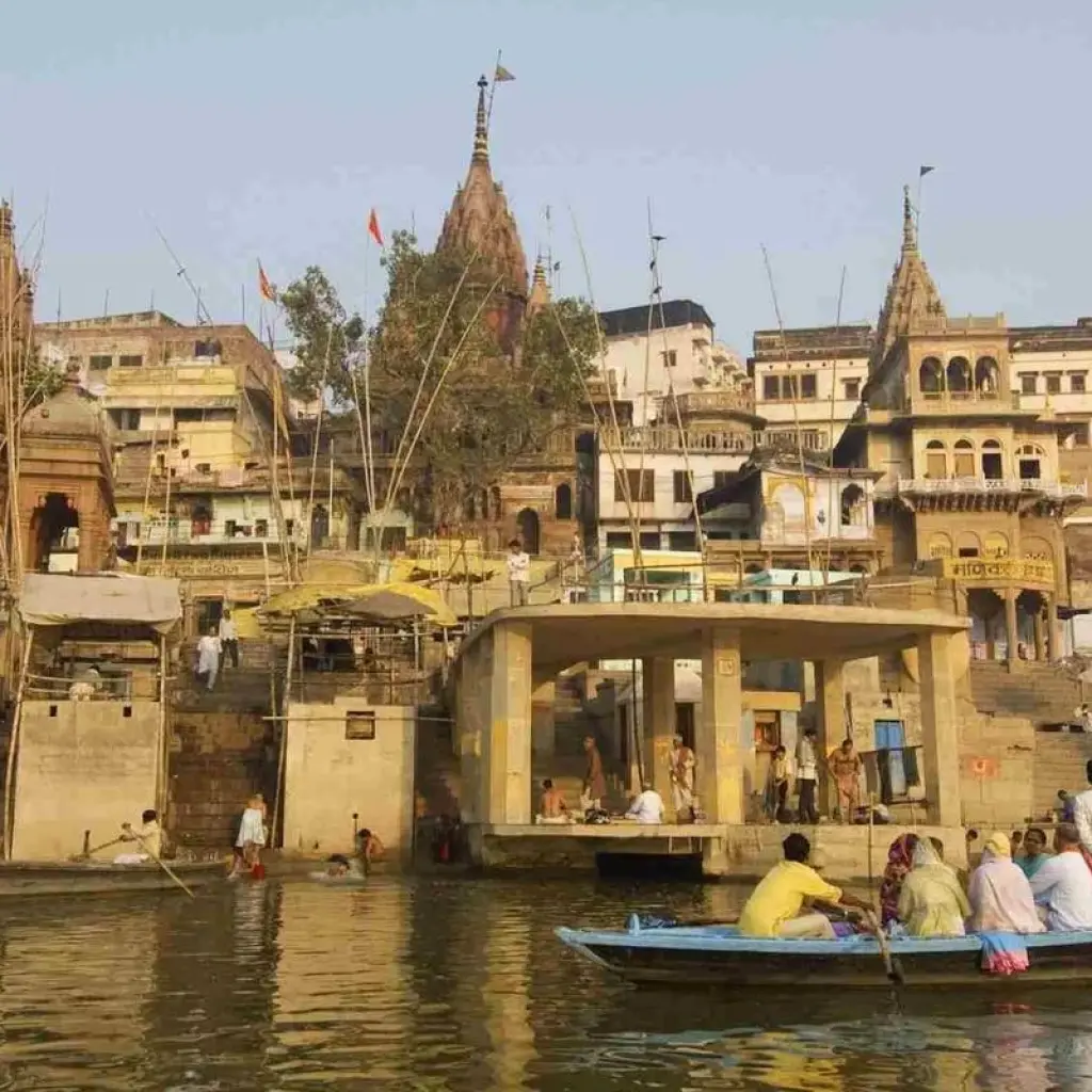 Explore 3 Days Varanasi Tour With Sarnath - Highly recommended for 3 days with ITS holidays and discover unforgettable experiences - Photo 2