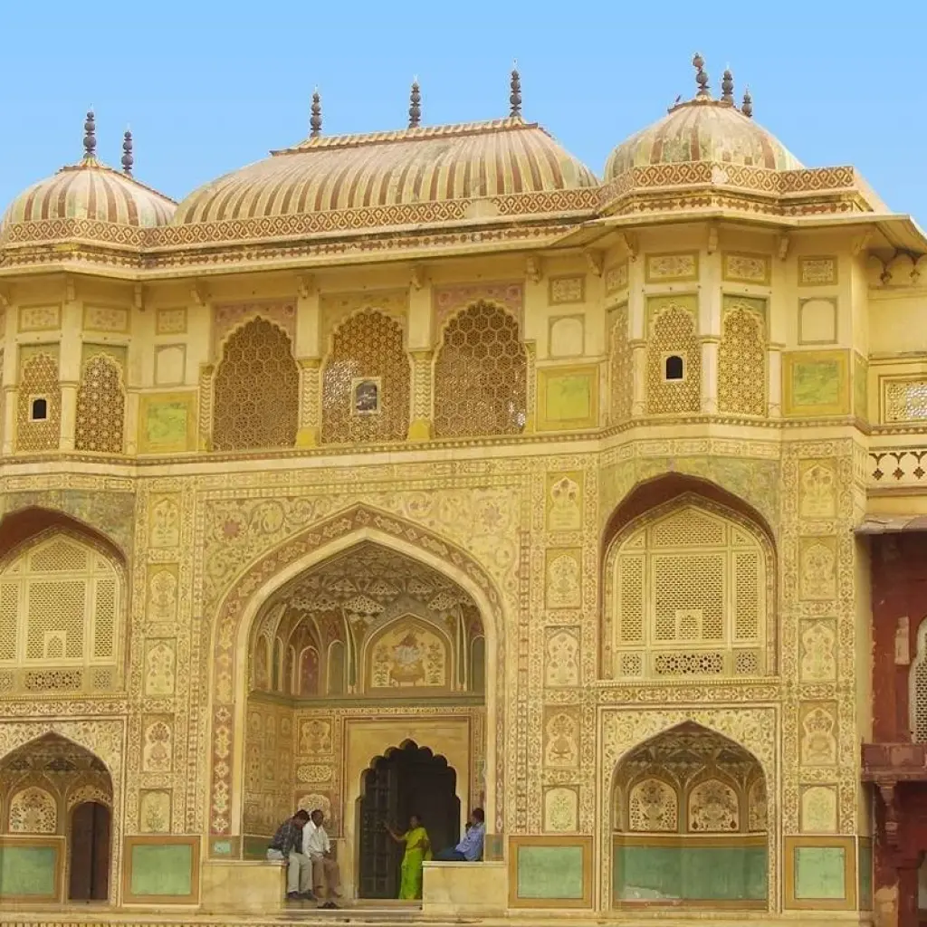 Explore Golden Triangle  India Tour for 6 days with ITS holidays and discover unforgettable experiences - Photo 2