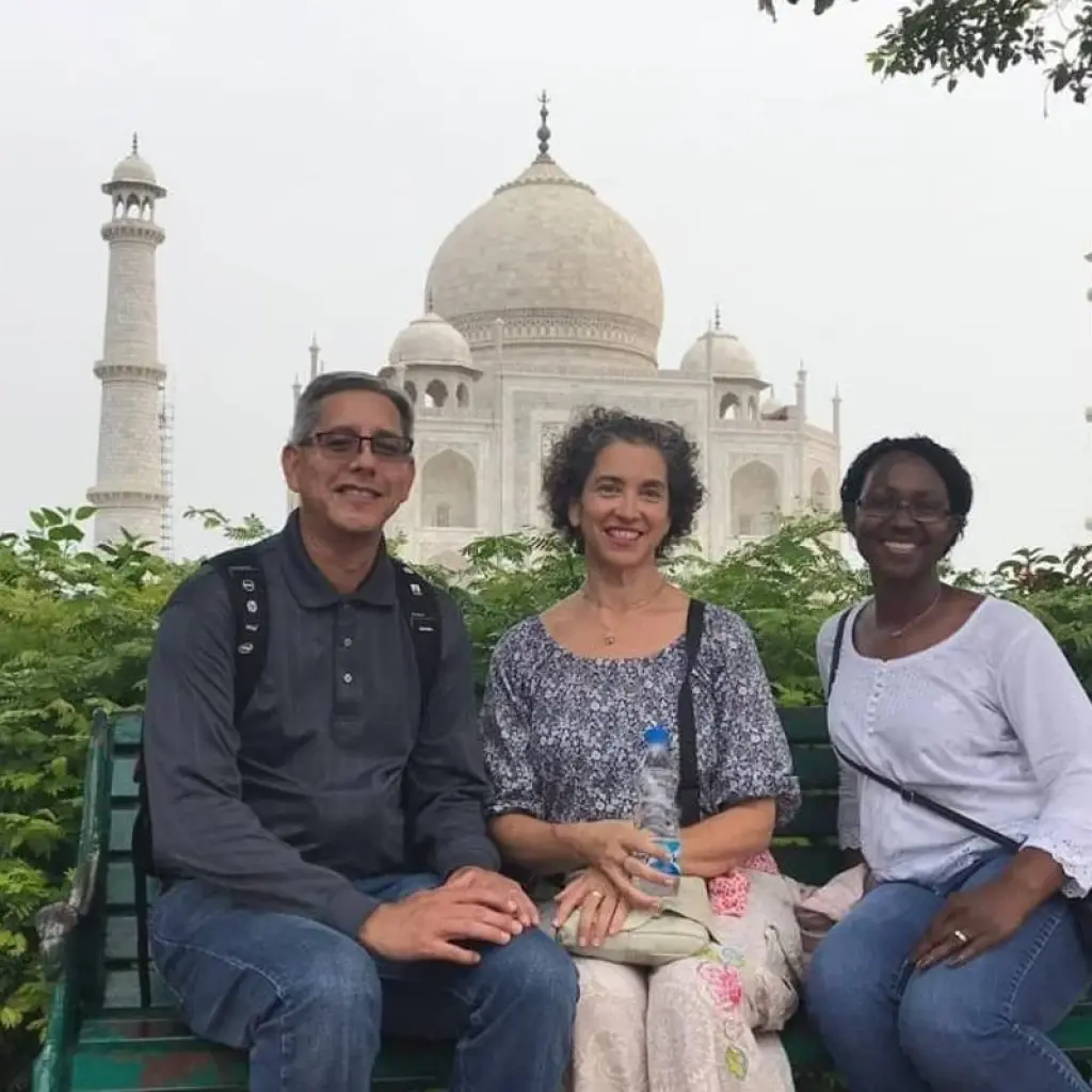 Explore Taj Mahal Agra Overnight Tour from Delhi for 2 days with ITS holidays and discover unforgettable experiences - Photo 2