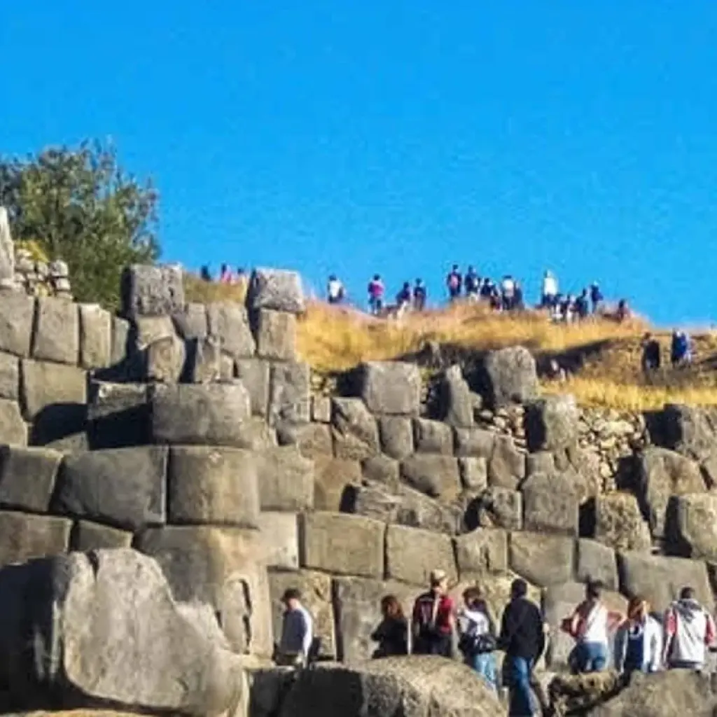 Explore 7 Day Lima, Cusco, Machu Picchu for 7 days with ILE Tours and discover unforgettable experiences - Photo 2