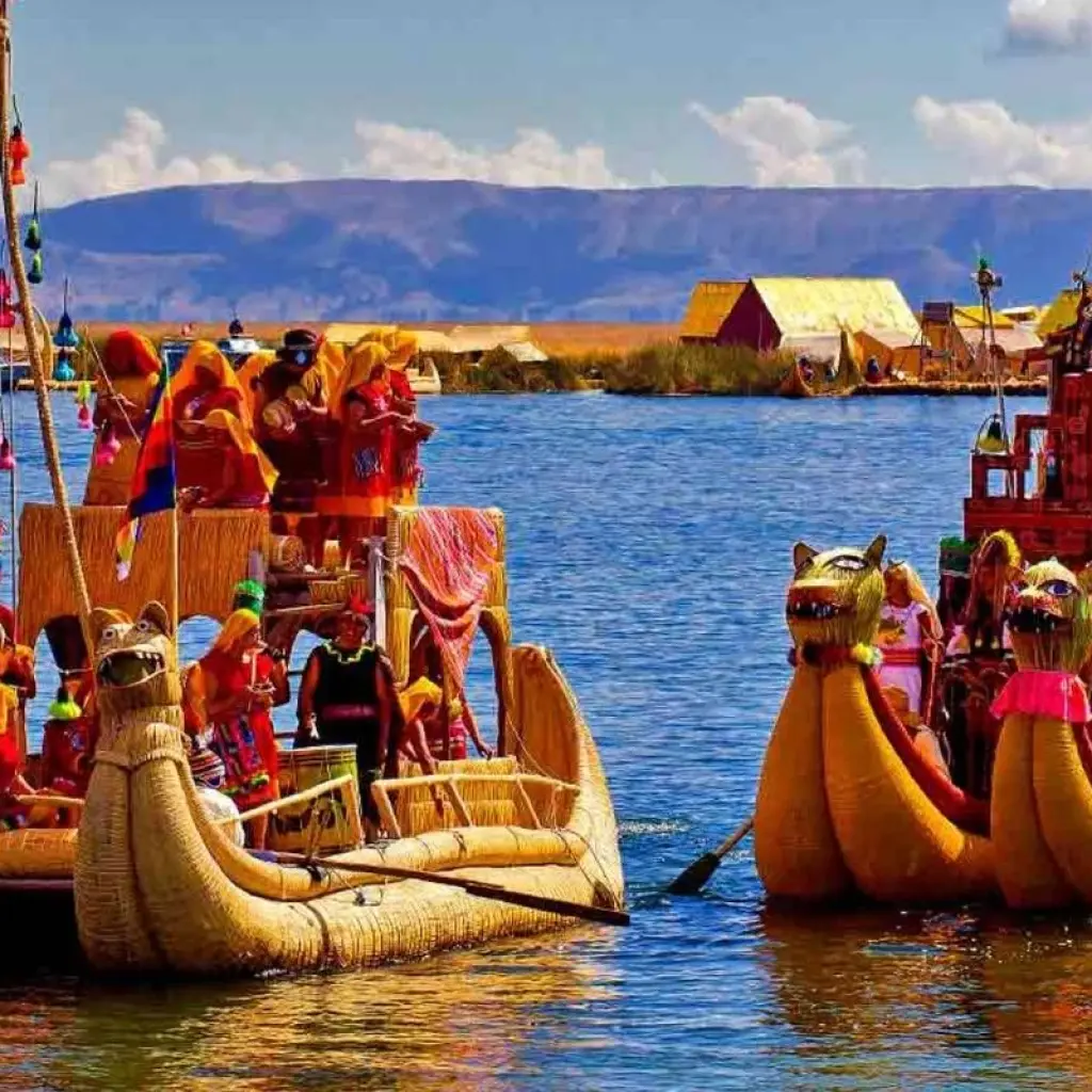 Explore 10/09 Lima, Cusco, Machu Picchu, Lake Titicaca, Puno (Small Group) for 10 days with ILE Tours and discover unforgettable experiences - Photo 2