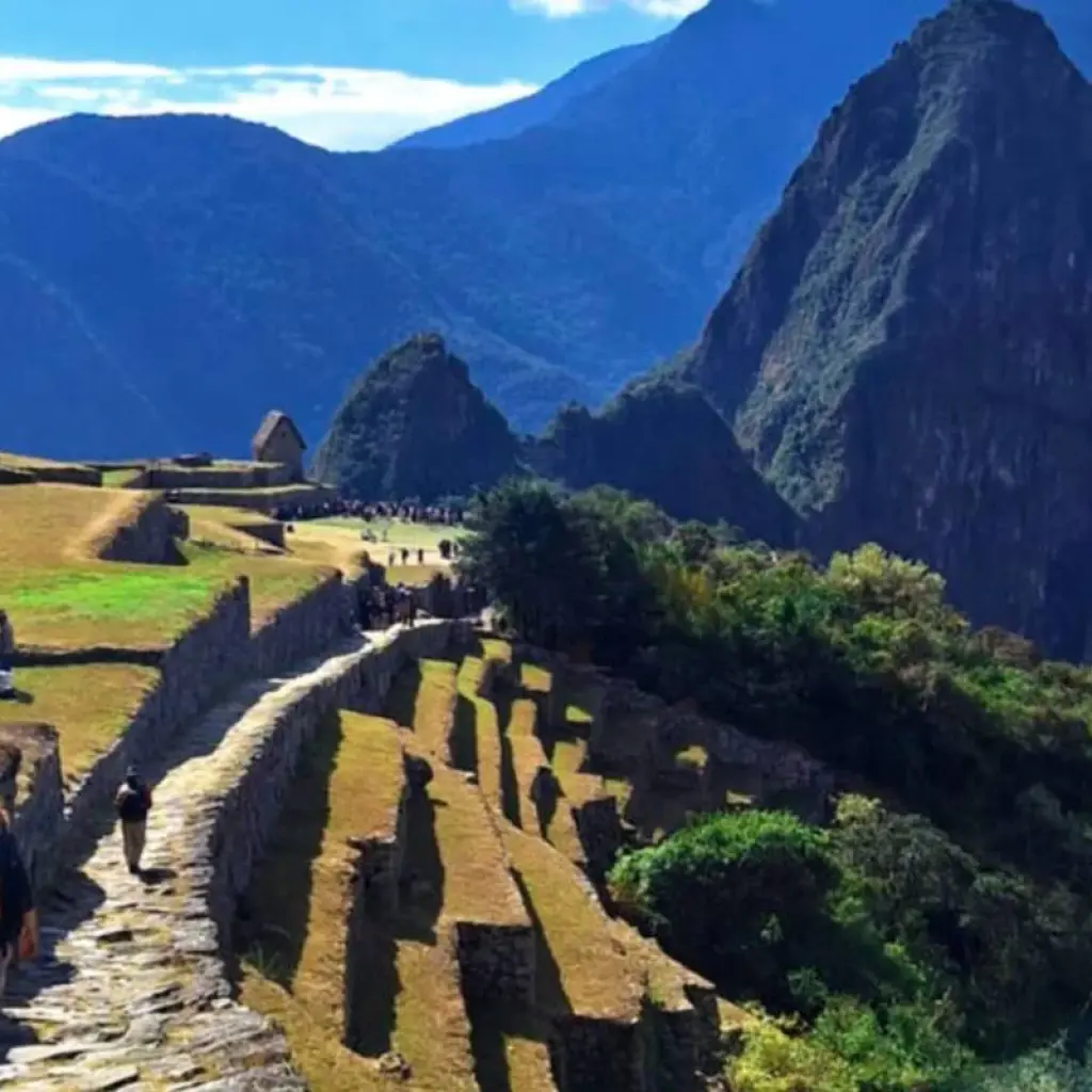 Explore 2 Day Short Inca Trail Hike (Small Groups) for 2 days with ILE Tours and discover unforgettable experiences - Photo 2
