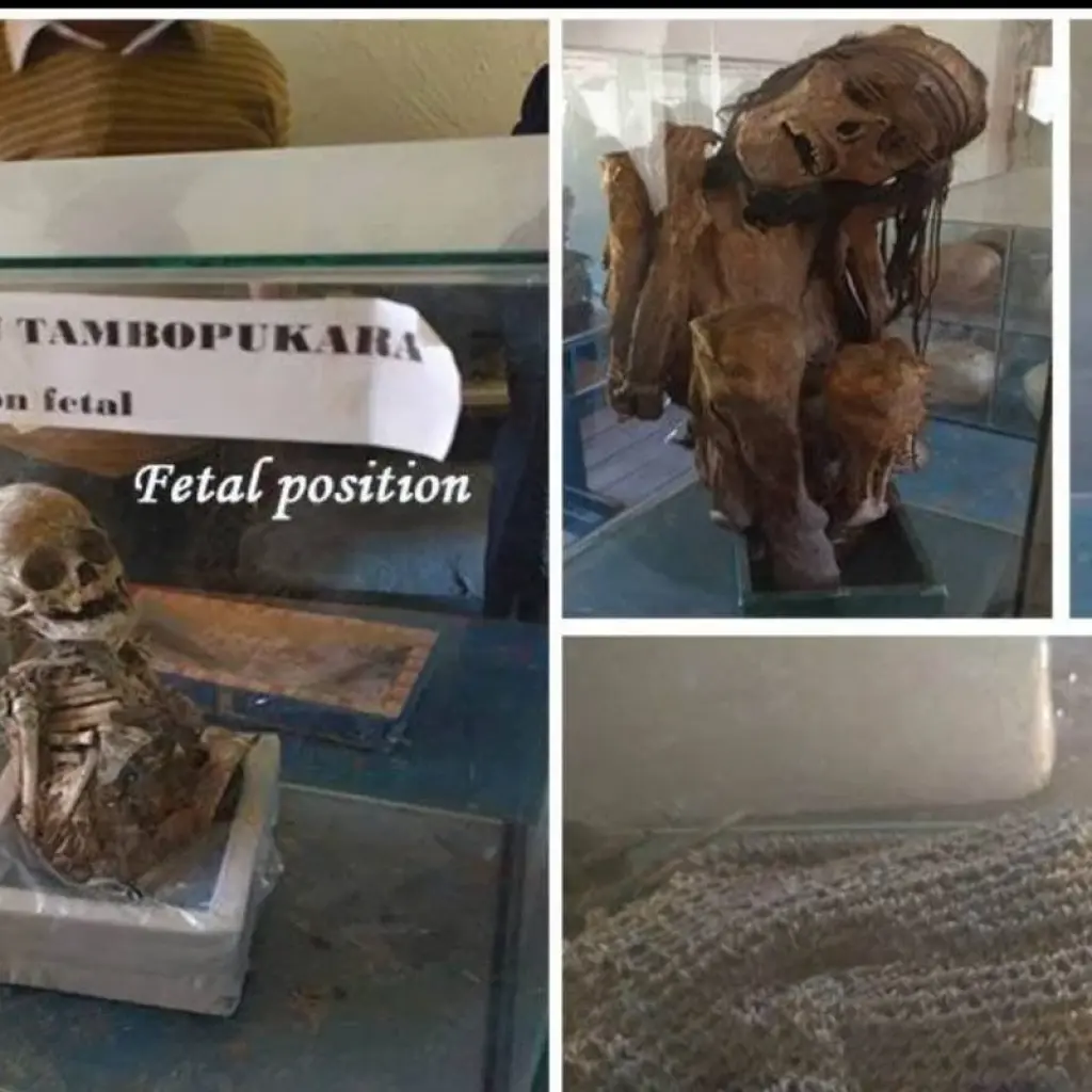 Explore 4/3 Waqrapucara Hike or Huacrapucara (Private Only) for 4 days with ILE Tours and discover unforgettable experiences - Photo 2