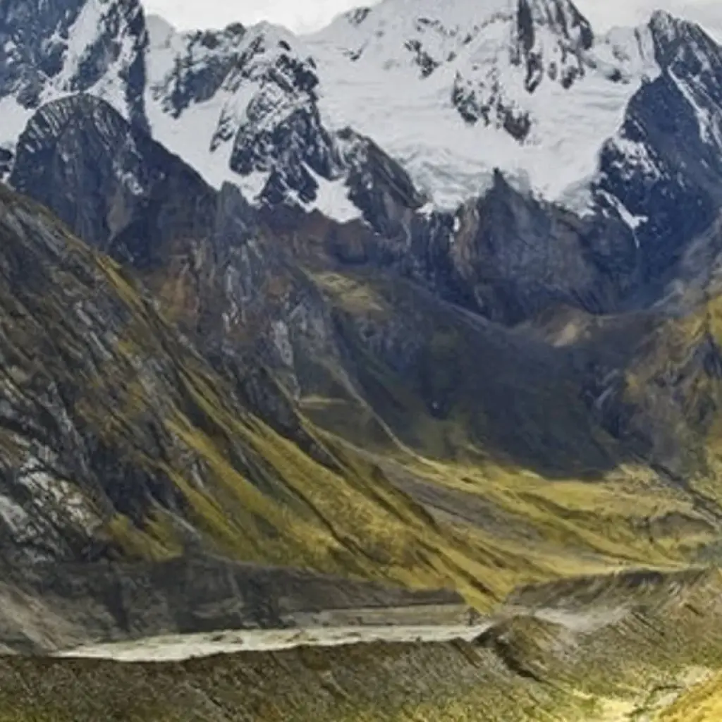 Explore 5/4 Salkantay Hike (Small Group Trek) for 5 days with ILE Tours and discover unforgettable experiences - Photo 2