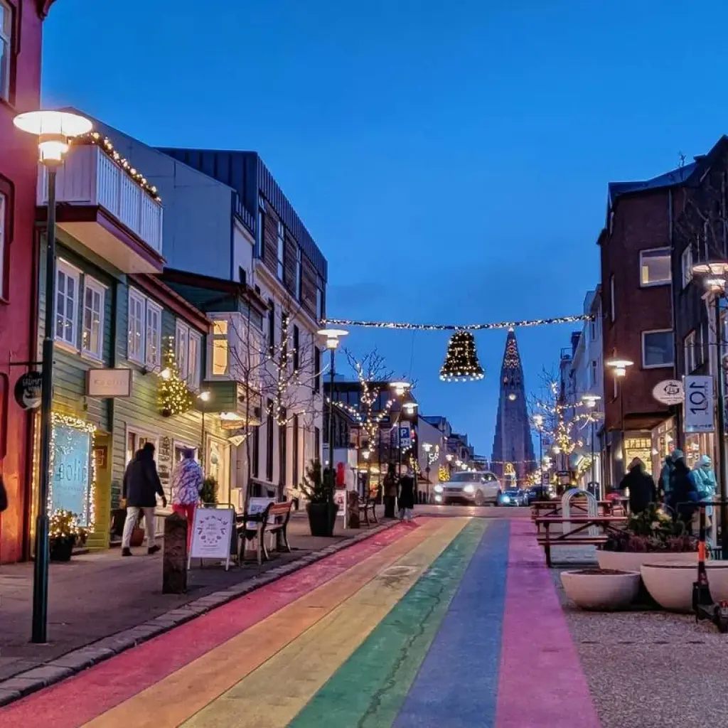 Explore New Years Guided tour - Countdown in the Land of Fire for 5 days with Iceland Travel and discover unforgettable experiences - Photo 2