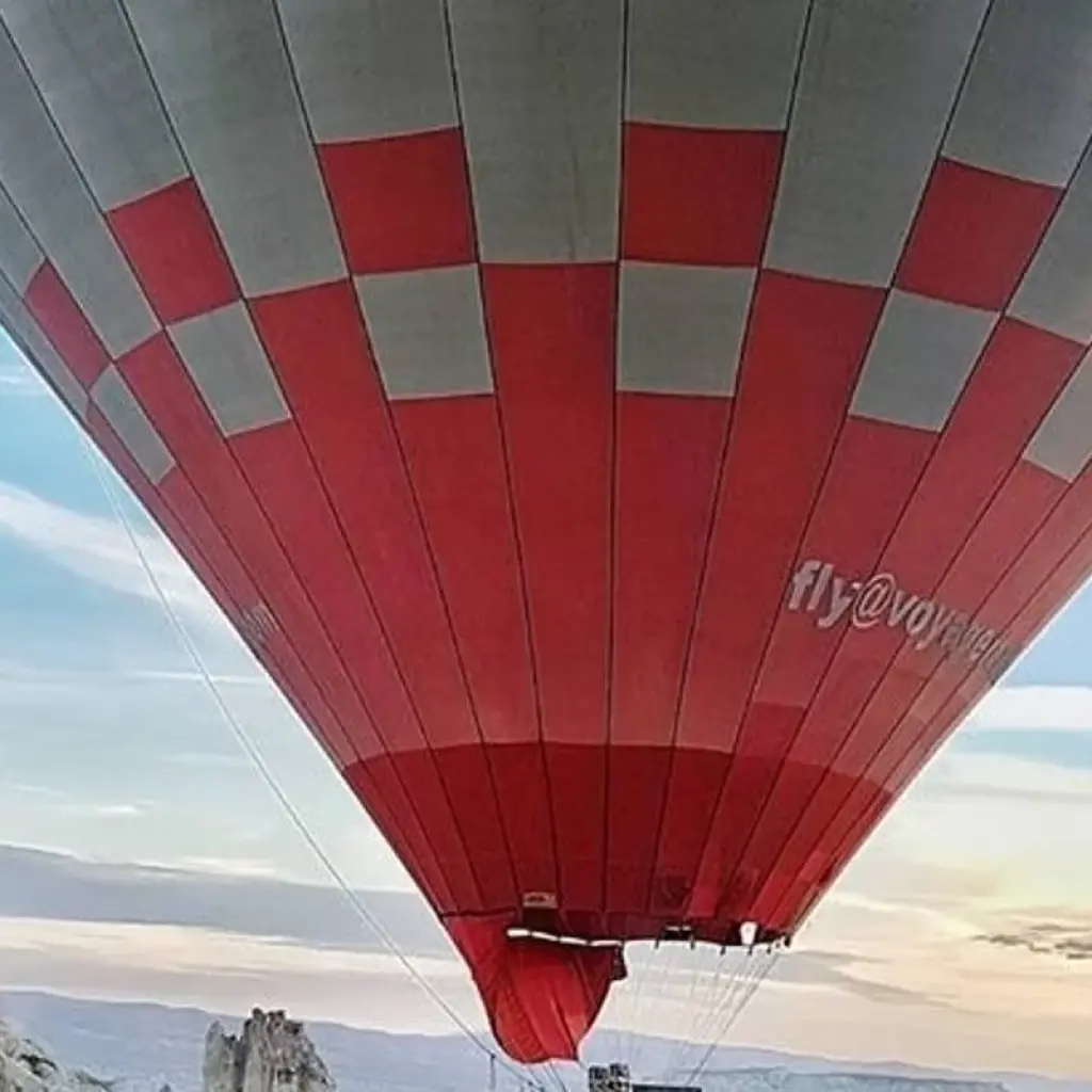 Explore 8 Days - Cappadocia, Ephesus, Pamukkale, Fethiye and Antalya Package for 8 days with Iglesias Tour Turkey and discover unforgettable experiences - Photo 2