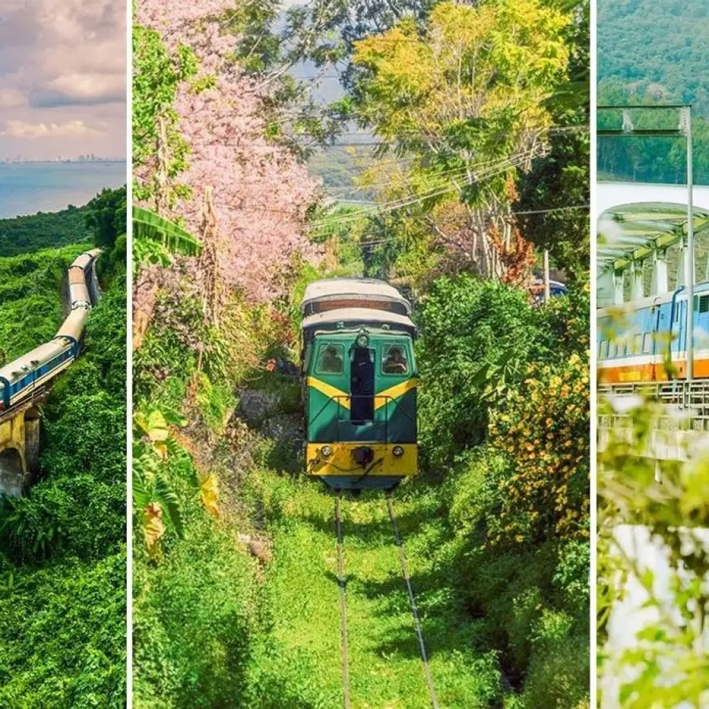 Explore Vietnam Discovery: Road & Rail 18 Days/17 Nights for 18 days with Ideal Travel Asia and discover unforgettable experiences - Photo 2