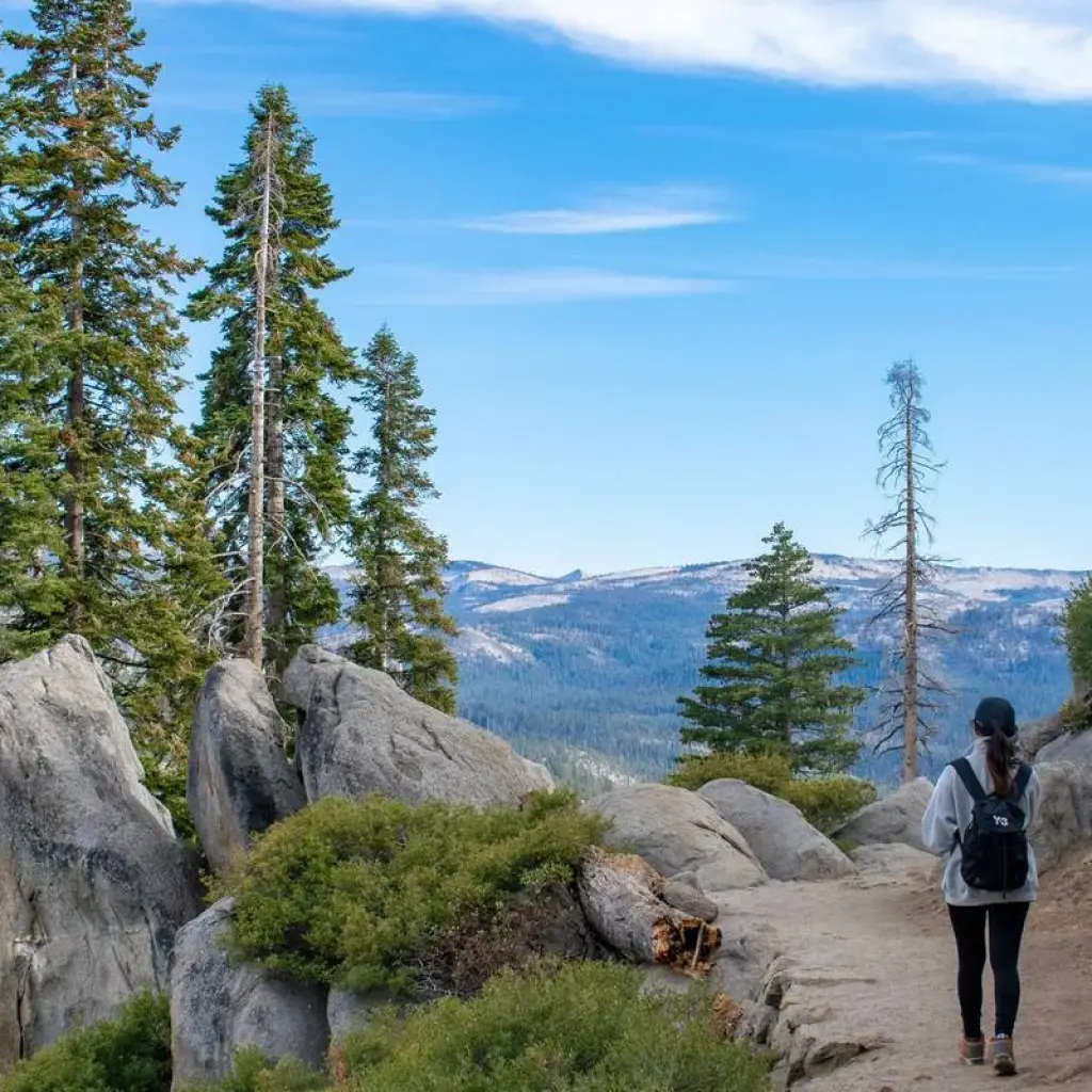 Explore Yosemite Escape Lodging - 3 Days for 3 days with Incredible Adventures and discover unforgettable experiences - Photo 2