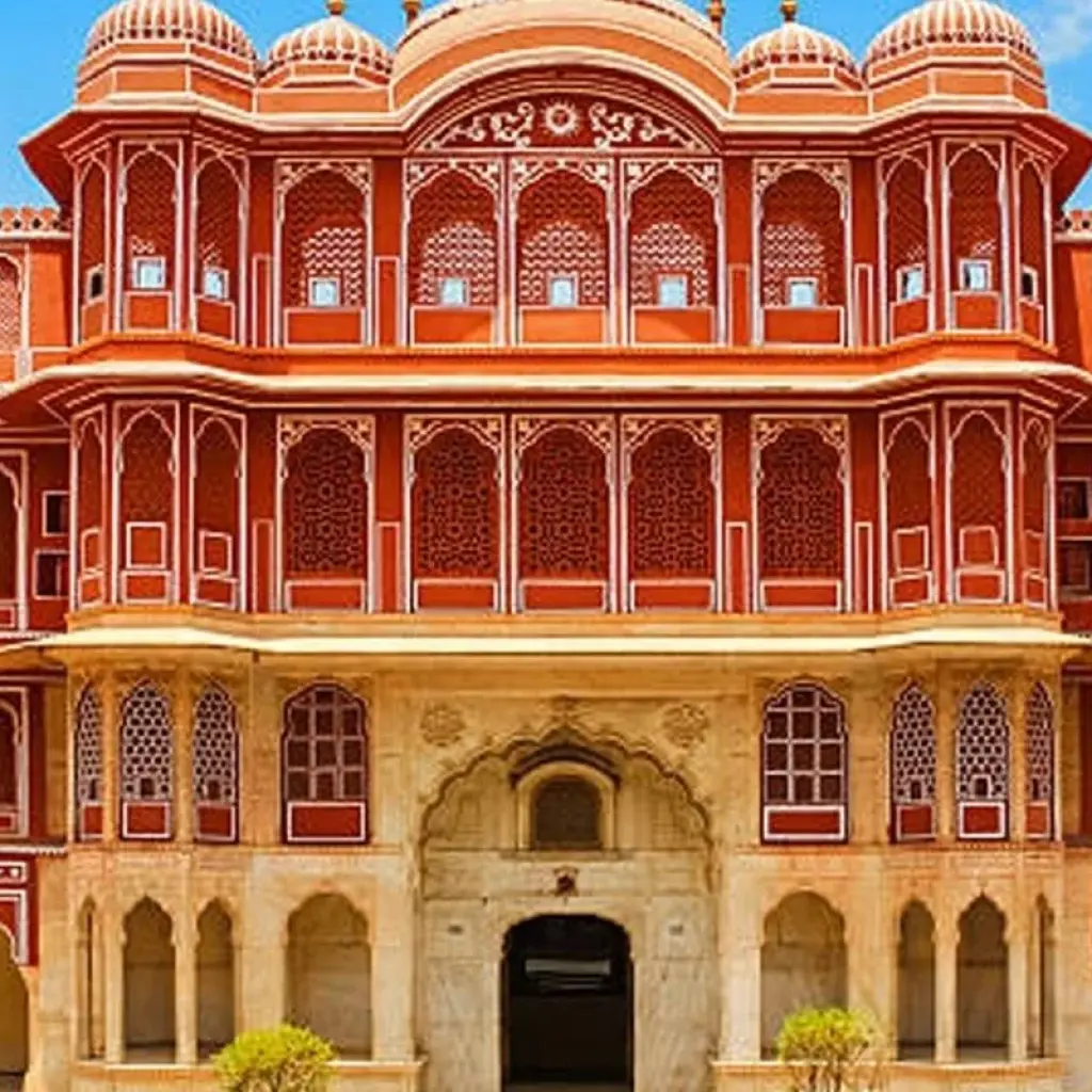 Explore 3 Nights 4 days Private Golden Triangle Tour: Delhi, Agra and Jaipur for 4 days with India Taj Tour and discover unforgettable experiences - Photo 2
