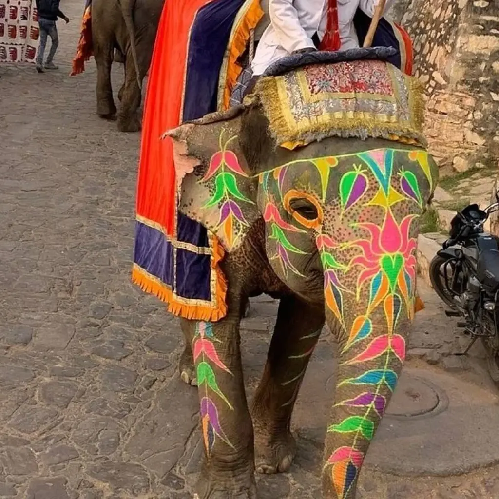 Explore Private Golden Triangle Tour 5 Days Package (Delhi-Agra-Jaipur) for 5 days with India Taj Tour and discover unforgettable experiences - Photo 2