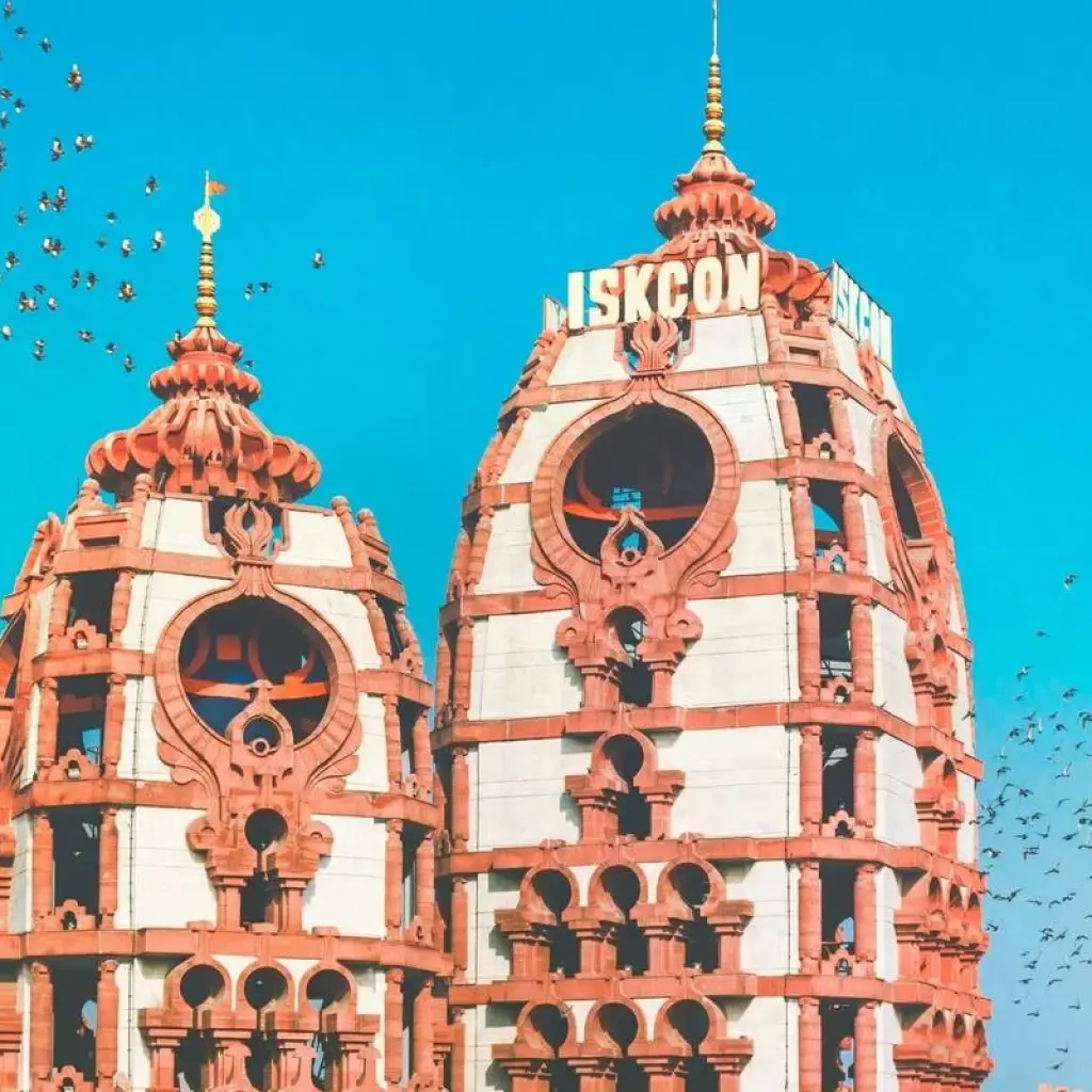 Explore Night View of Delhi Tour - 4 Hrs for 1 days with India Taj Tour and discover unforgettable experiences - Photo 2