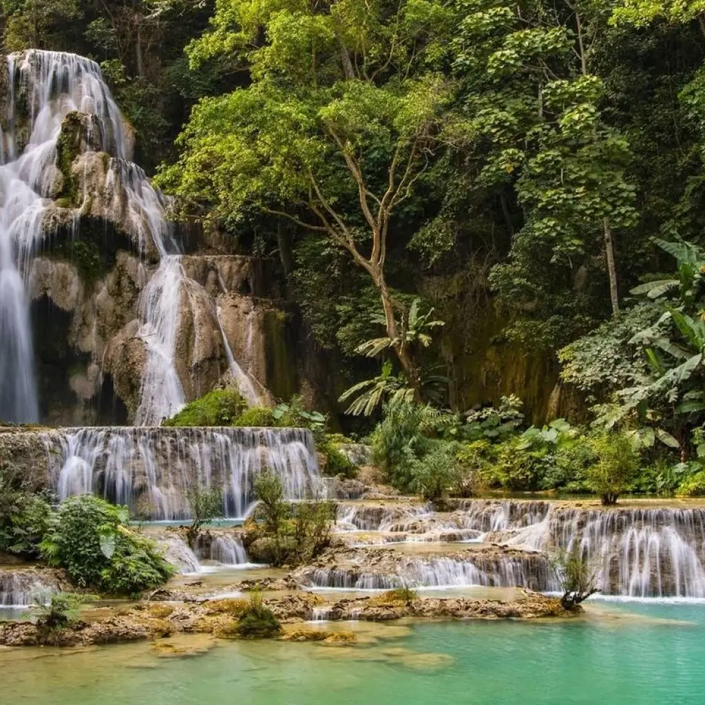 Explore 04 Days Laos Luang Prabang Activities & Highlights for 4 days with Indochina Today Travel and discover unforgettable experiences - Photo 2