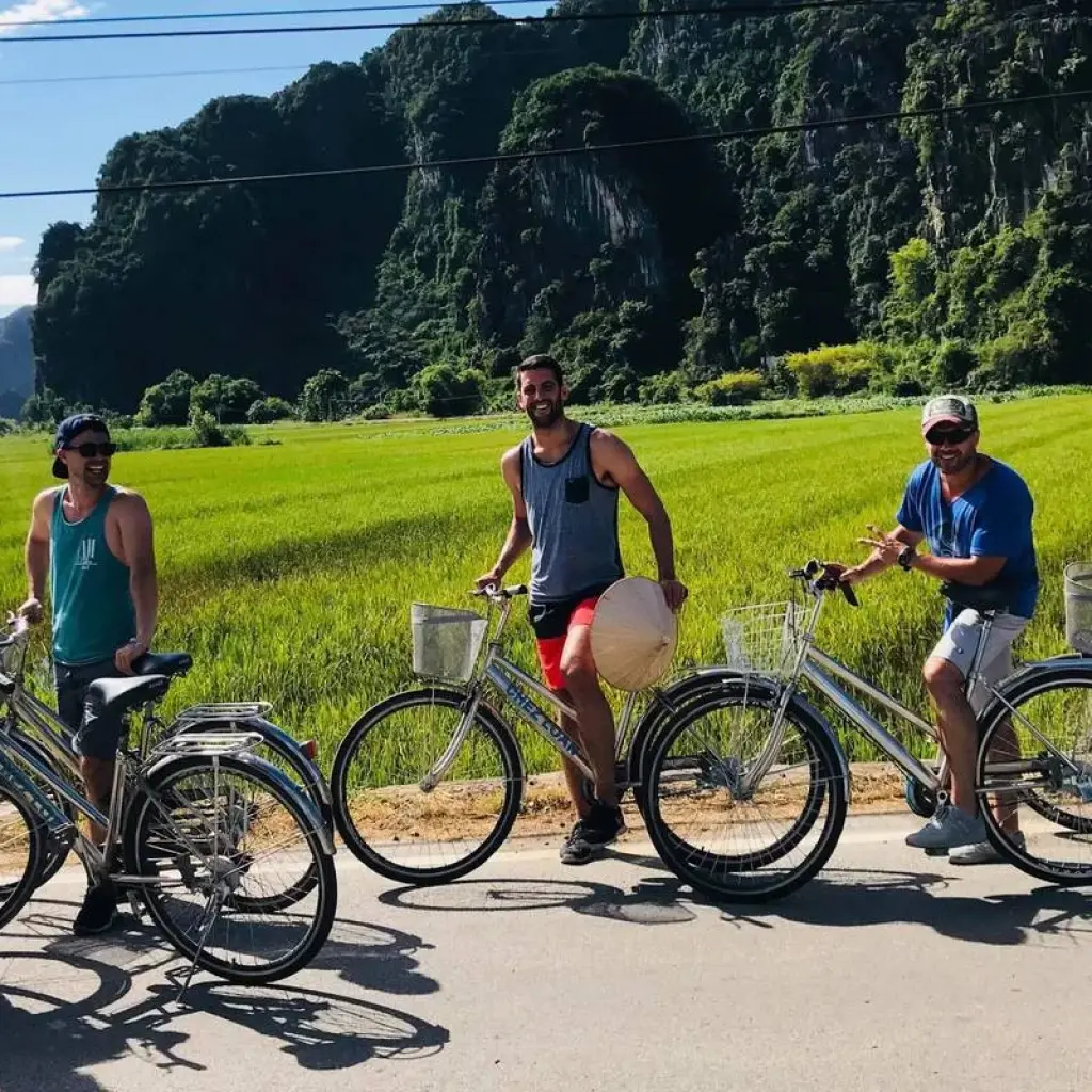 Explore 20-Day Vietnam Discover, Culture, Cuisine, Local Life, All Activities, Meals for 20 days with Indochina Today Travel and discover unforgettable experiences - Photo 2