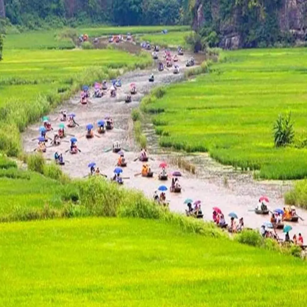 Explore 19-Day in Vietnam - Immersing in the Rich Emotions for 19 days with Indochina Today Travel and discover unforgettable experiences - Photo 2