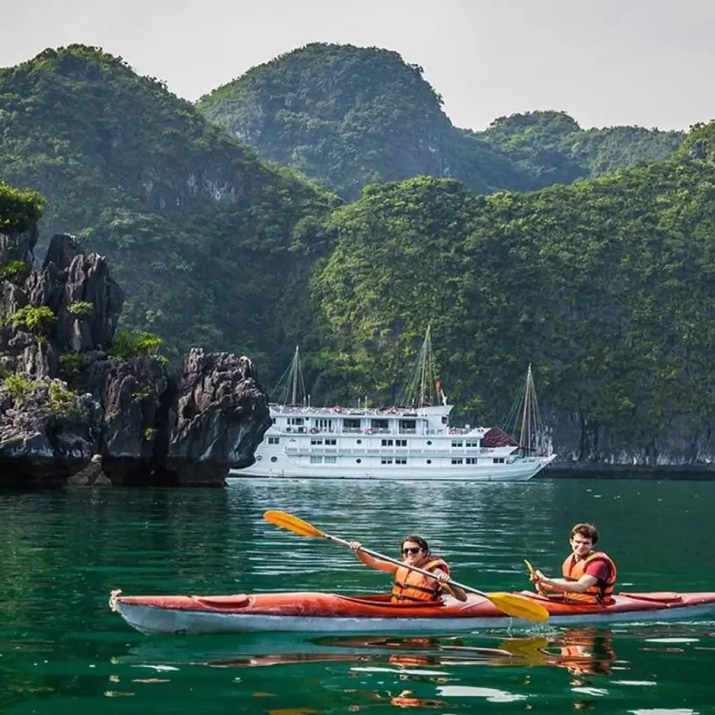 Explore 16-Day Vietnam in Your Eyes for 16 days with Indochina Today Travel and discover unforgettable experiences - Photo 2