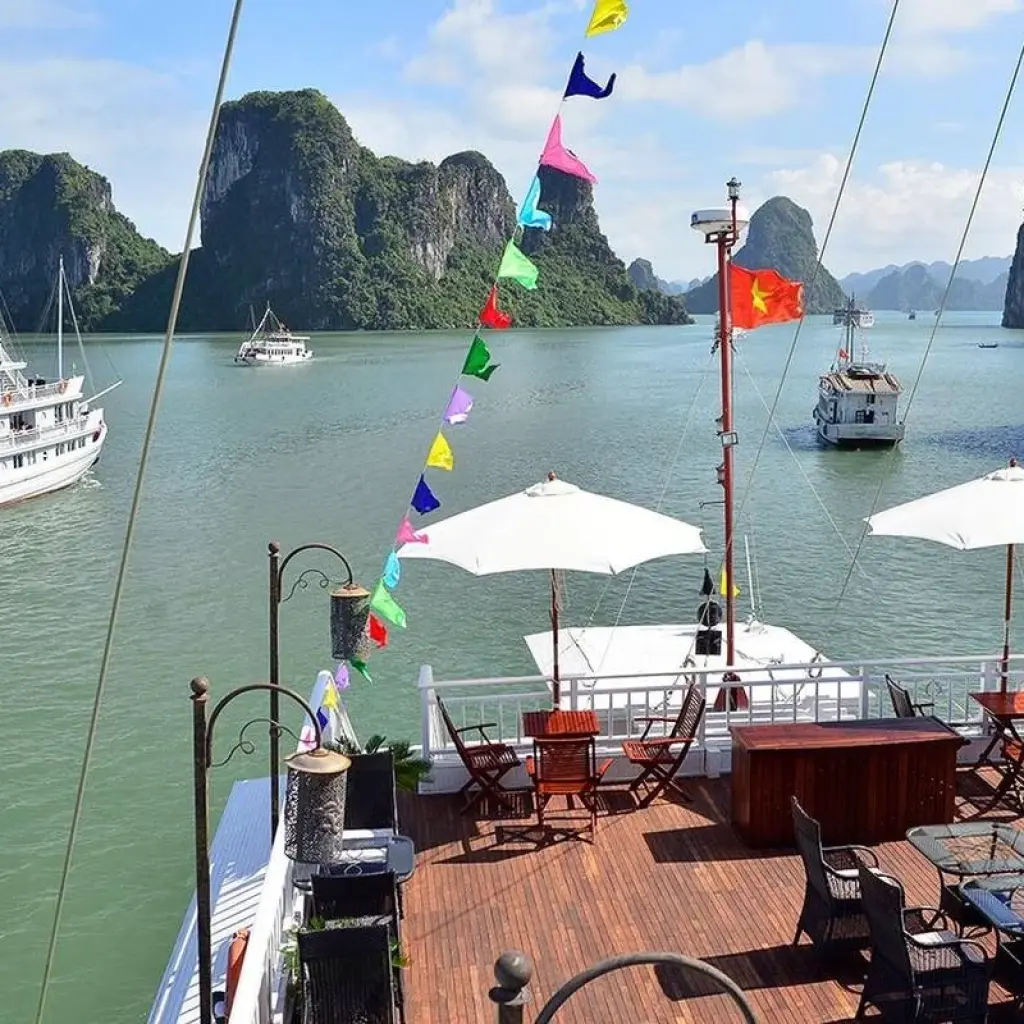 Explore 14-Day Vietnam Vacation - Explorer - Activities for 14 days with Indochina Today Travel and discover unforgettable experiences - Photo 2