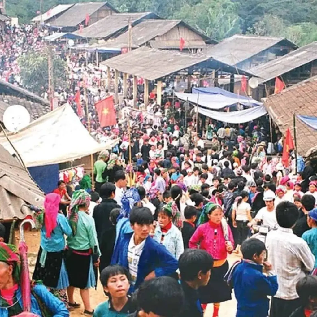 Explore 15 Days Vietnam Trekking, Culture, Village, Ethnic, Nature, Cuisine for 15 days with Indochina Today Travel and discover unforgettable experiences - Photo 2