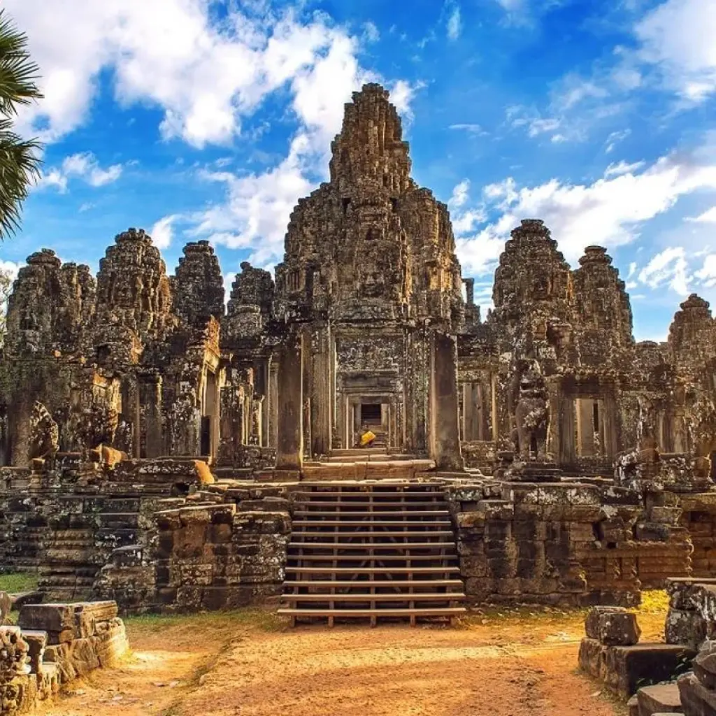 Explore Cambodia Relax & Discover with beach holiday on Koh Rong for 12 days with Indochina Travels and discover unforgettable experiences - Photo 2