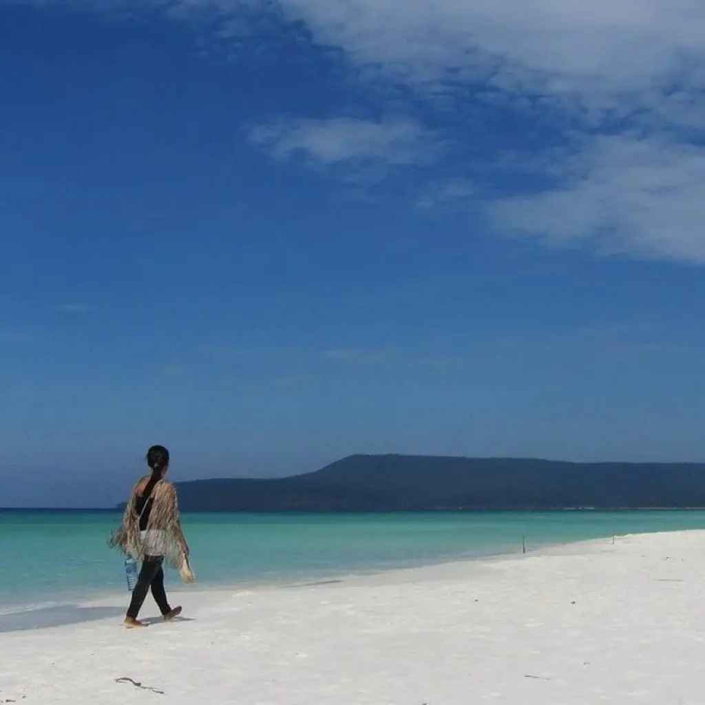 Explore Antiquity, Colonial Times, Modernity" - Cambodia's Eventful History for 12 days with Indochina Travels and discover unforgettable experiences - Photo 2