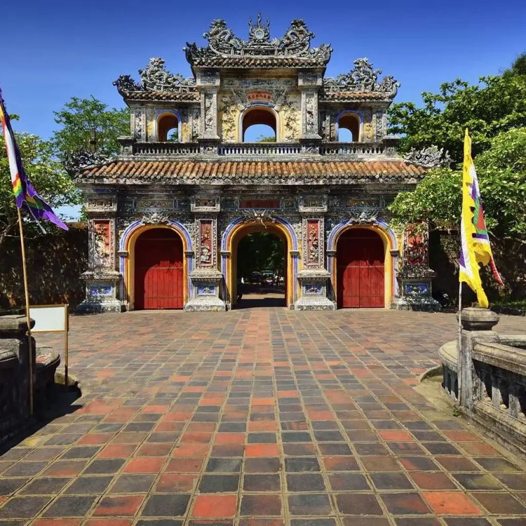 Explore Vietnam Highlights for 12 days with Indochina Travels and discover unforgettable experiences - Photo 2