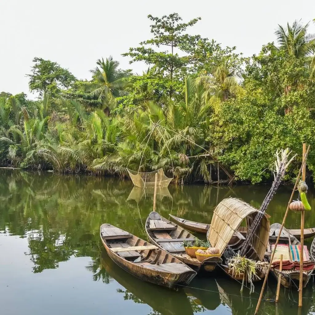 Explore Private Summer Tour Vietnam with Beach Vacation in Central Vietnam 17 Days for 15 days with Indochina Travels and discover unforgettable experiences - Photo 2