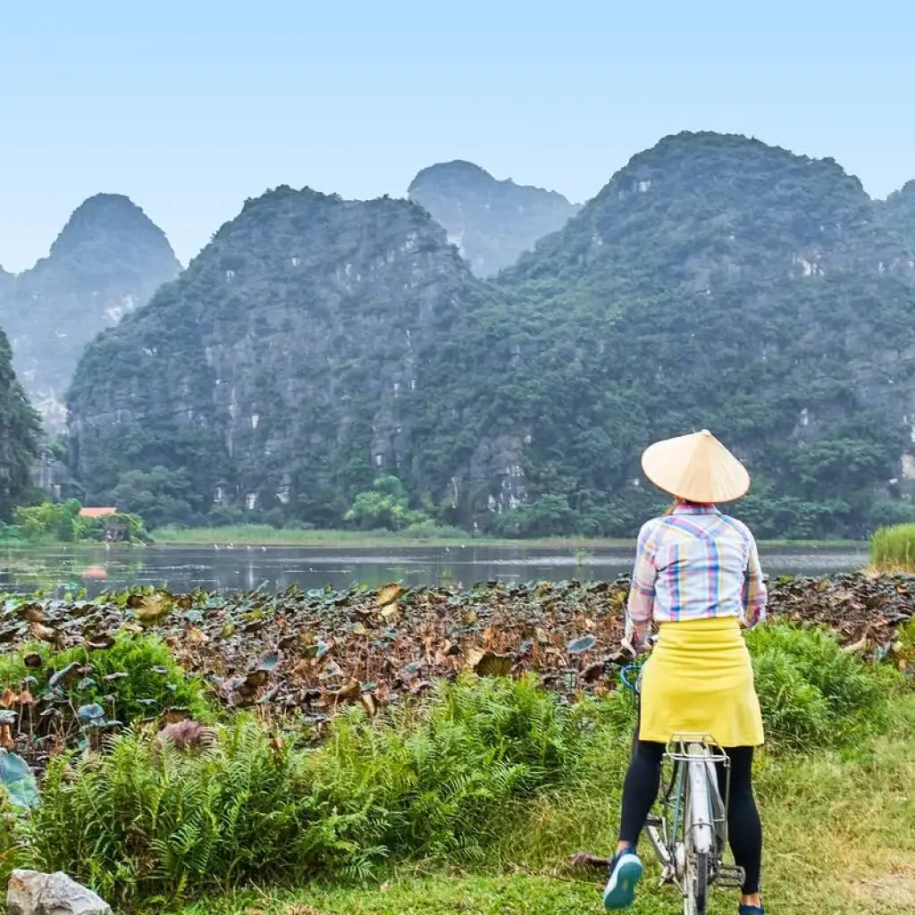 Explore Private Tour Highlights Vietnam with Beach Vacation in Mui Ne/Phan Thiet (incl. flight) (14 destinations) for 16 days with Indochina Travels and discover unforgettable experiences - Photo 2