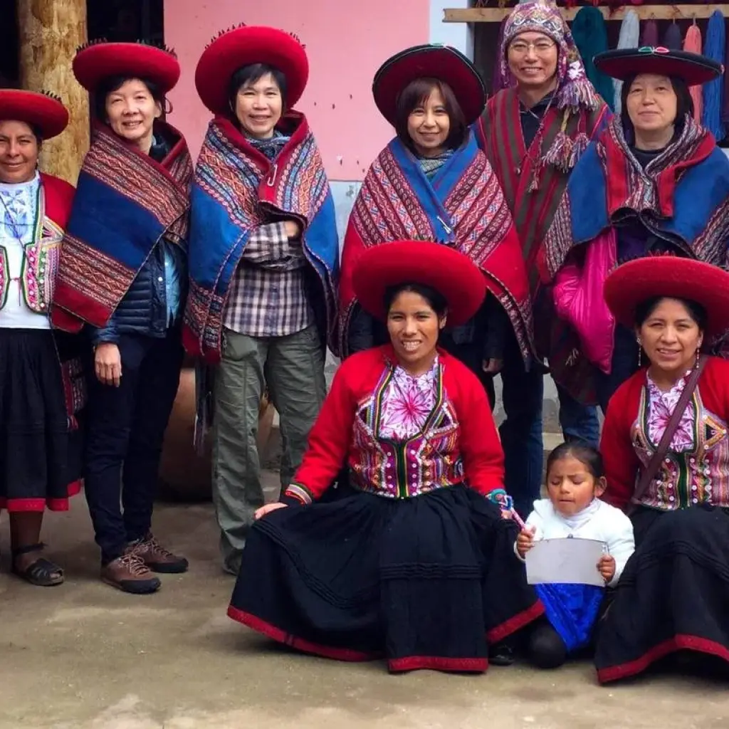 Explore The best of the Andes, Machu Picchu, Rainbow Mountain & Titicaca lake for 8 days with Inkayni Peru Tours and discover unforgettable experiences - Photo 2