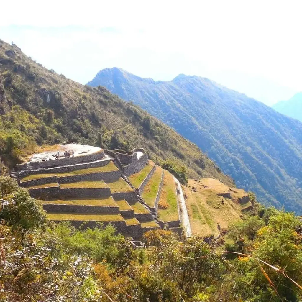 Explore 9 Day Cusco, Inca Trail to Machu Picchu & Titicaca lake for 9 days with Inkayni Peru Tours and discover unforgettable experiences - Photo 2