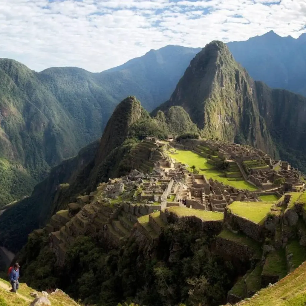 Explore 04 Day Inca Jungle Trail to Machu Picchu – Group Service for 4 days with Inkayni Peru Tours and discover unforgettable experiences - Photo 2